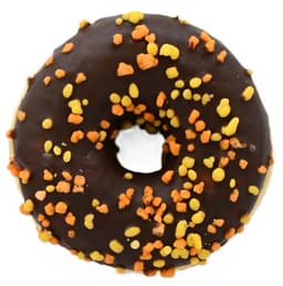 קרפור דונאטס במילוי