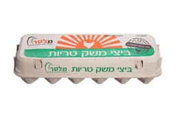 ביצים אריזון 12 גדול