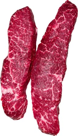 דנוור סטייק טרי