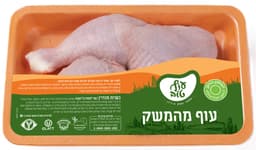 כרעיים עוף טרי ארוז