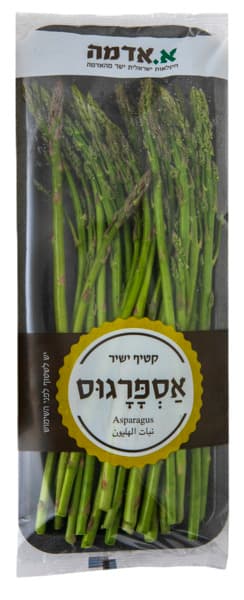 אספרגוס ארוז