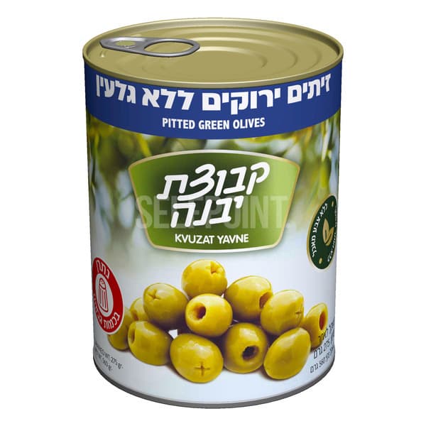 זיתים חרוזית 2 יח' ב