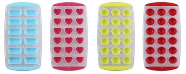 מגש קרח גדול M36