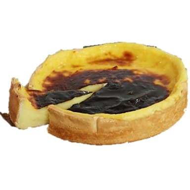 קרפור עוגת פלאן א.ח.