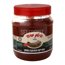 פפריקה מתוקה  ביטון