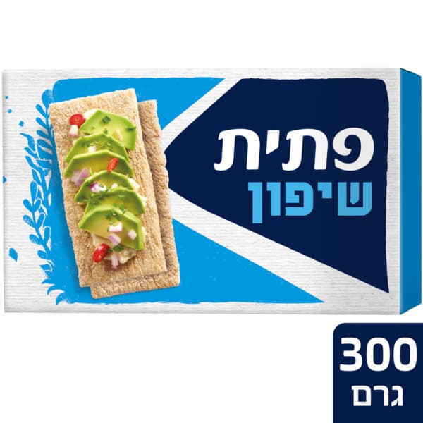 עוגת שטרודל בטעמים