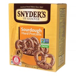 בייגלה אמריקאי  סניי