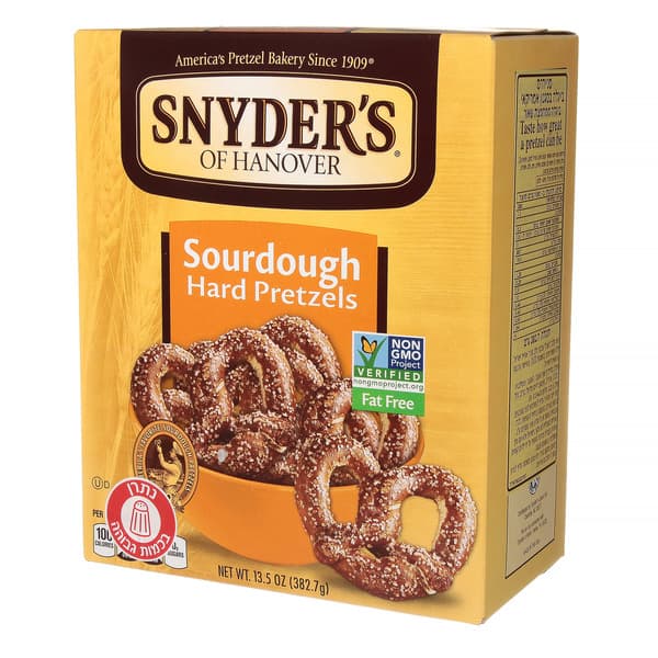 בייגלה אמריקאי  סניי