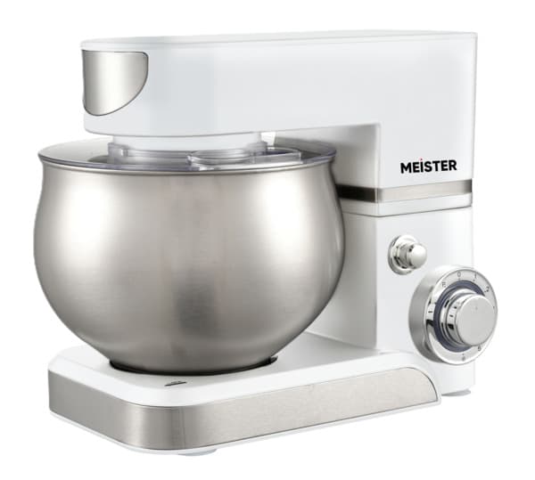 מיקסר MKM5100 לבן 5