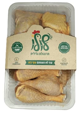 קוקטייל פטם לולו טרי