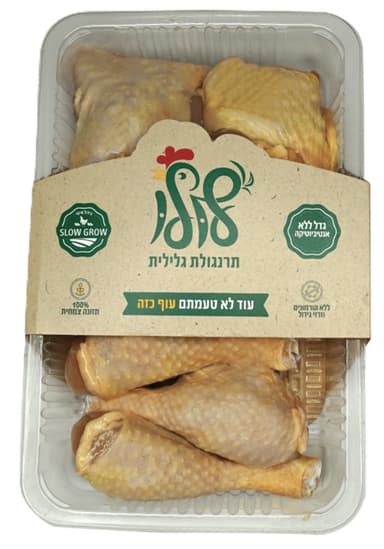 קוקטייל פטם לולו טרי
