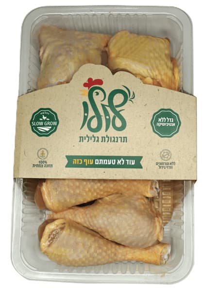 קוקטייל פטם לולו טרי