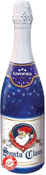 משקה מוגז סנוו קווין