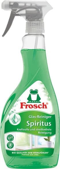 פרוש ספריי לניקוי חלונות 500 מ"ל