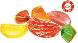 סוכריות ציטרוס מיקס 1 ק"ג  רושן