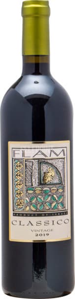 יין פלם קלאסיקו 2021 750 מל