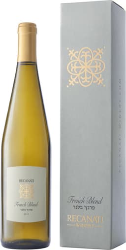 יין רקנאטי פרנץ בלנד 750 מל