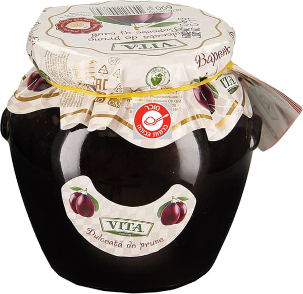 ריבה שזיפים ויטה 680