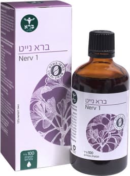 ברא נייט 100 מ"ל