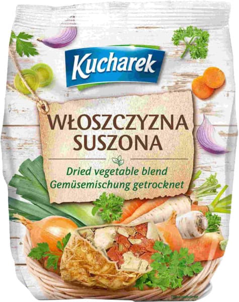 תערובת ירקות יבשים 1