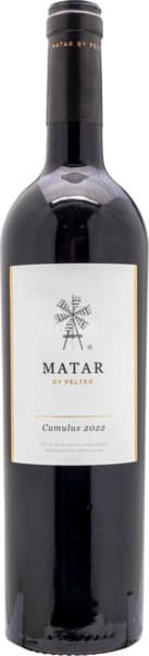 יין מטר קומולוס 2015 750 מל