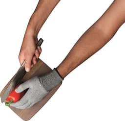 כפפת הגנה לכף היד לפ