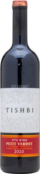 יין תישבי פטיט ורדו