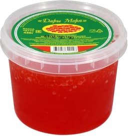 דמוי קוויאר אדום 450