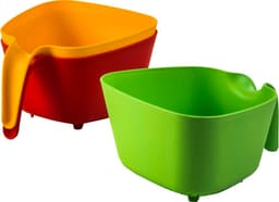 מסננת +ידית ארקוסטיל