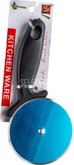 גלגל פיצה איכותי 9.5 ס"מ