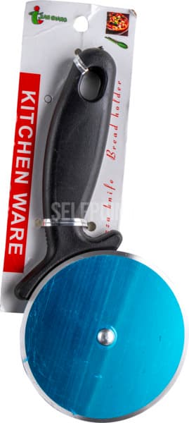 גלגל פיצה איכותי 9.5 ס"מ