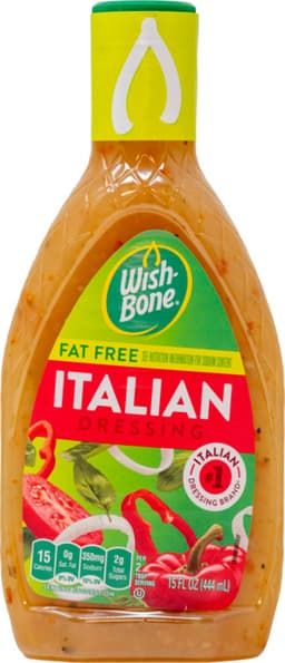 ווישבון רוטב בסגנון איטלקי דל שומן