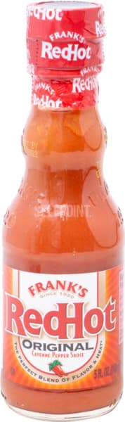 רוטב רד הוט פלפל 148 מ"ל