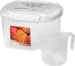 מיכל אחסון 1.56ליטר+