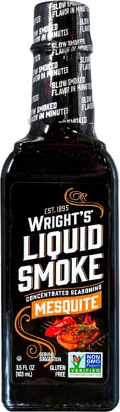 רייטס  רוטב היקורי מעושן מרוכז 103 מ"ל