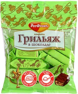 סוכריות גריליאז 200 גרם