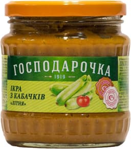 ממרח קישואים גוספודר