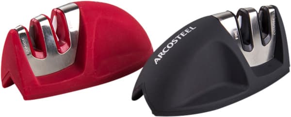 משחיז דו שלבי ארקוסטיל