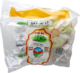 כרוב לבן גלאט עלים