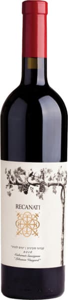 יין רקנאטי רזרב קברנ