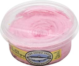 איקרה לבנה 200 גרם