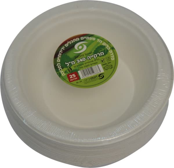 מרקיה מתכלה אר' 25 יח' דנטס