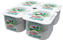 שמנית 102 גרם תנובה