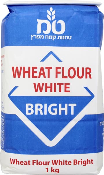 קמח מפרץ  1  ק"ג