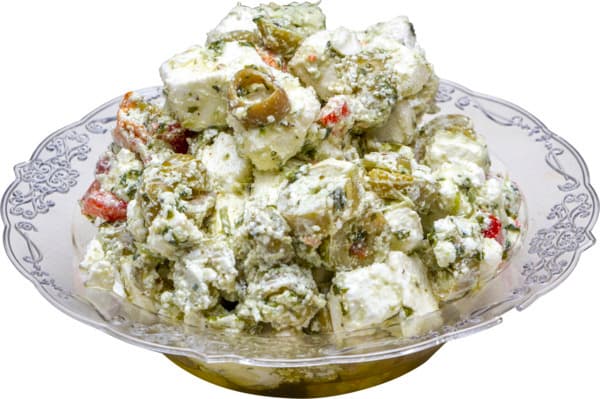 קוביות מעדן פטה מעדנ