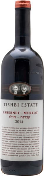 יין אסטייט קברנה מרל