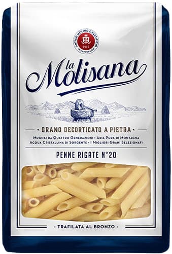 פסטה פנה ריגטה 500 גרם