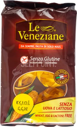 פסטה פטוציני ללא גלוטן 250 גרם