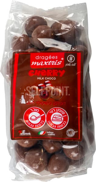 דרגה פריסקו דובדבן ח