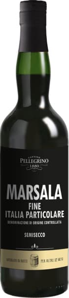 פלגרינו מרסלה 750 מ"ל